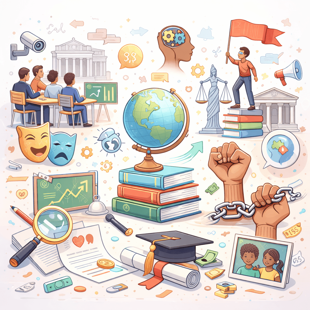 SOCIOLOGIA DA EDUCAÇÃO II