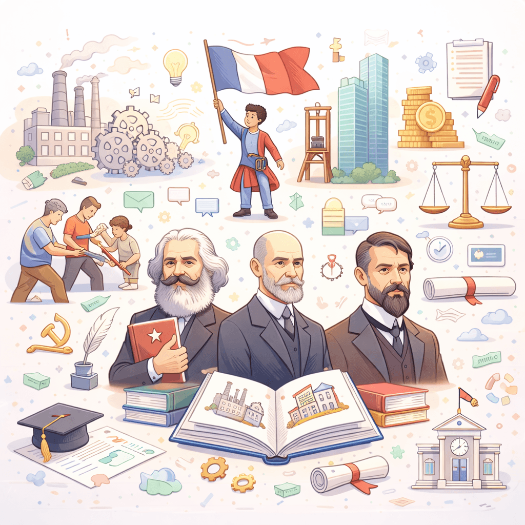 SOCIOLOGIA DA EDUCAÇÃO I