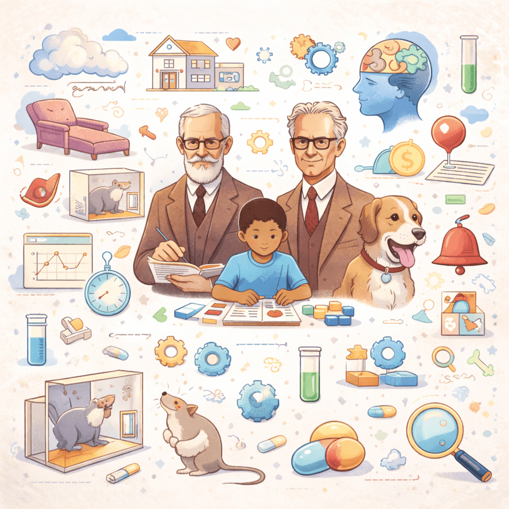 Psicologia da Educação I
